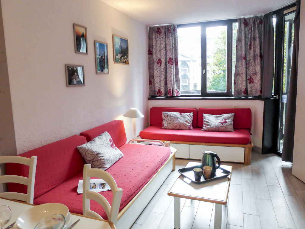 Appartement Jonquilles