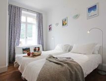 Wohnung Alpines Museum