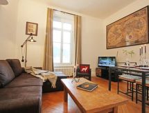 Wohnung Alpines Museum
