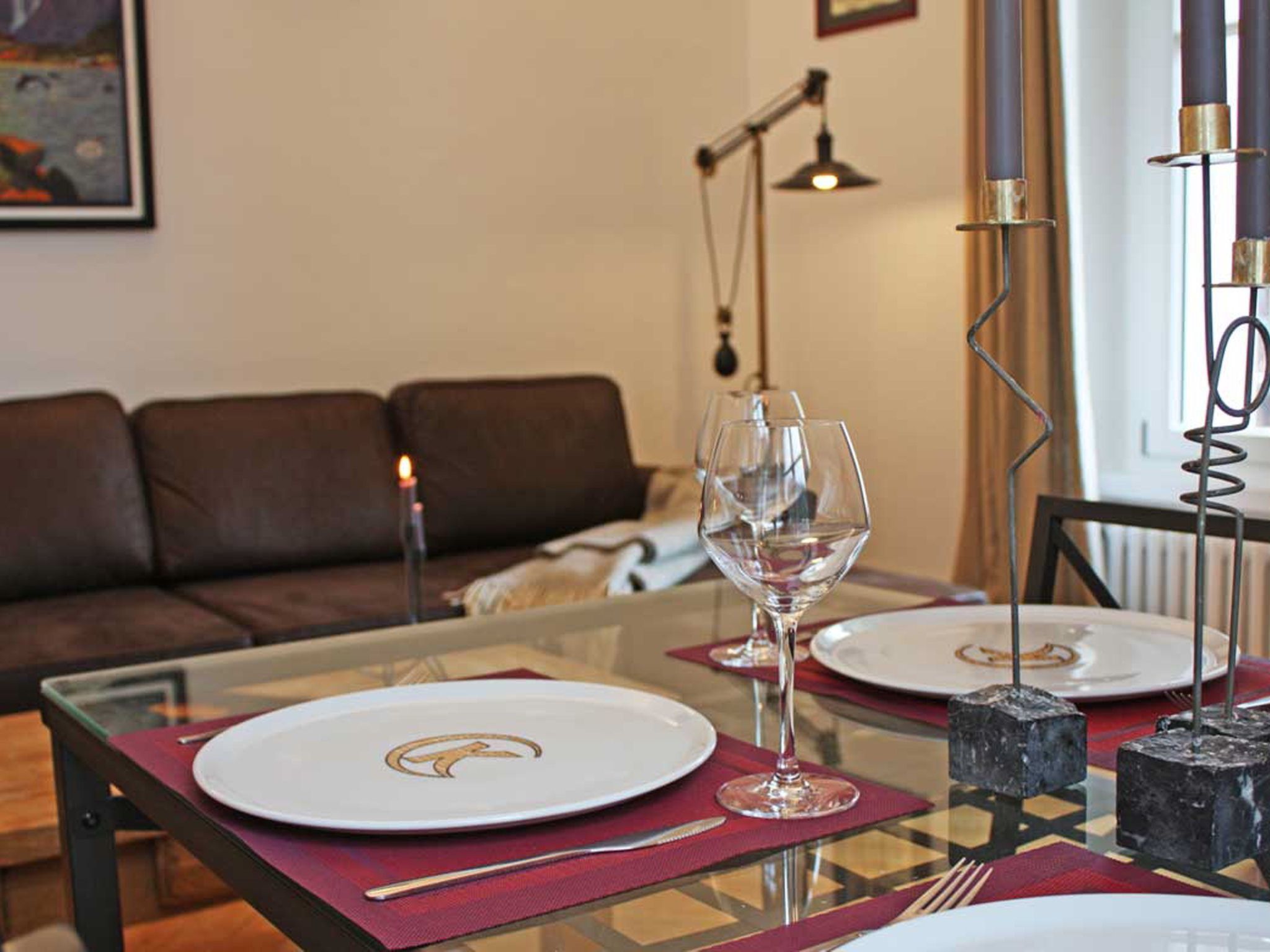 Wohnung Alpines Museum-Image-tags.info