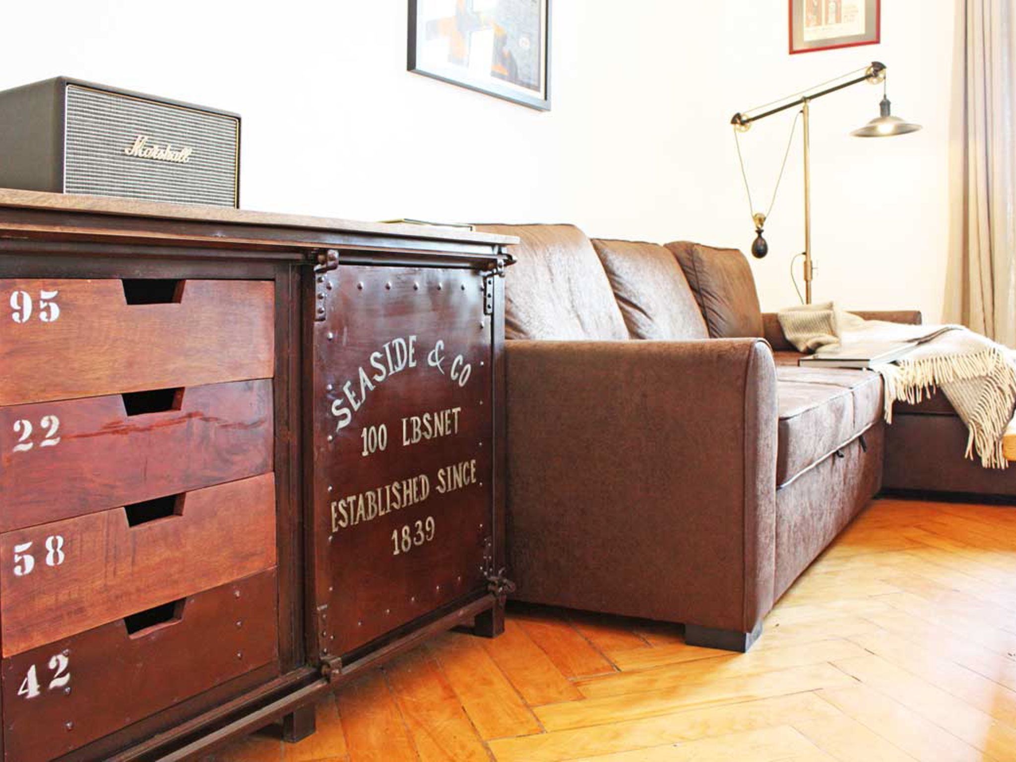 Wohnung Alpines Museum-Image-tags.info