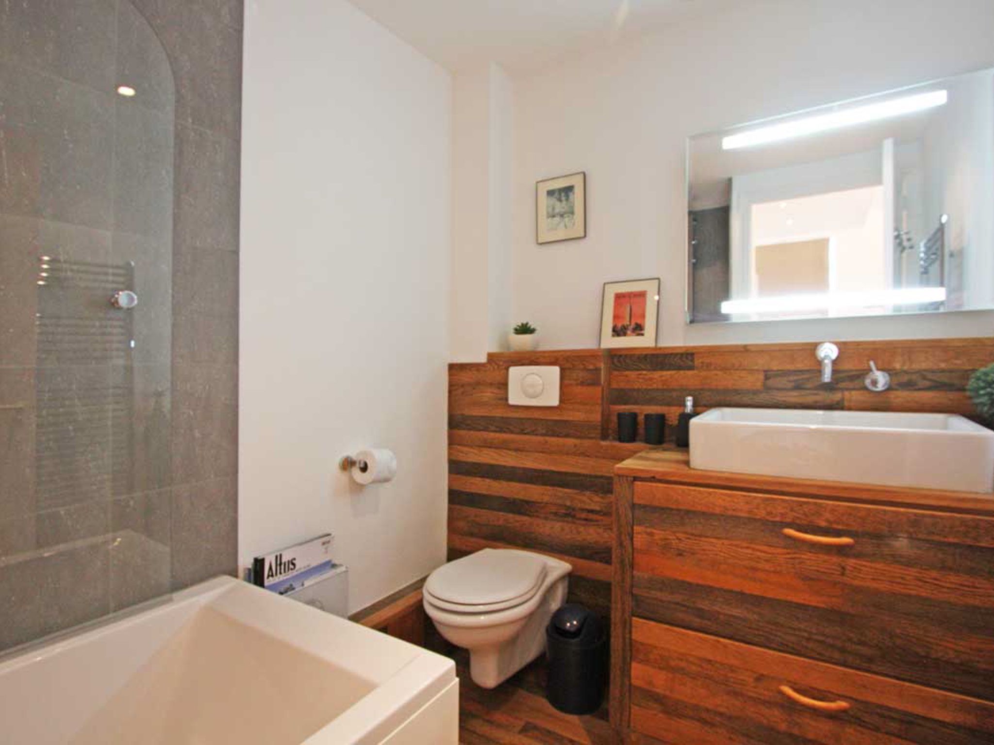 Wohnung Alpines Museum-Image-tags.info