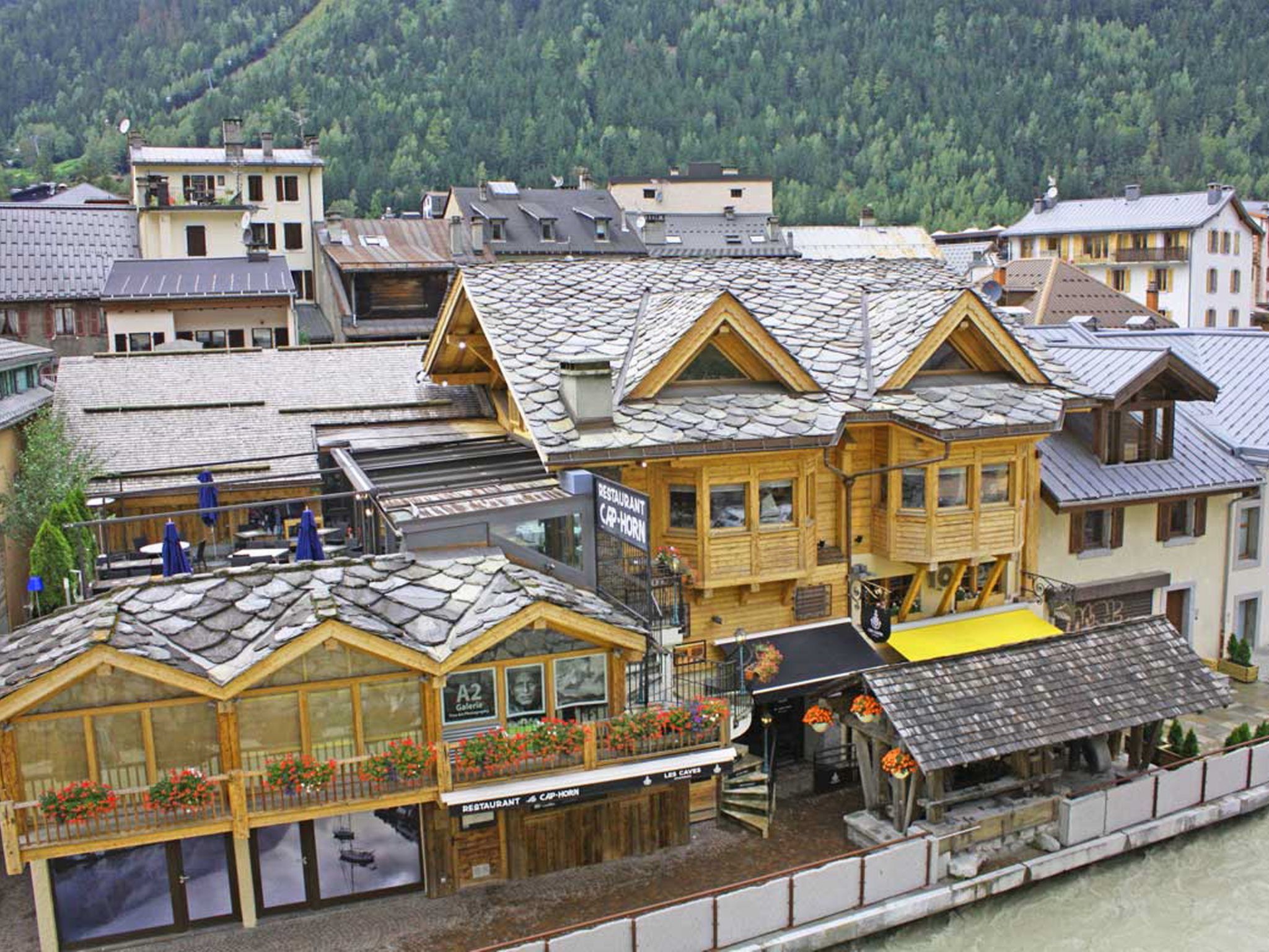 Wohnung Alpines Museum-Image-tags.info