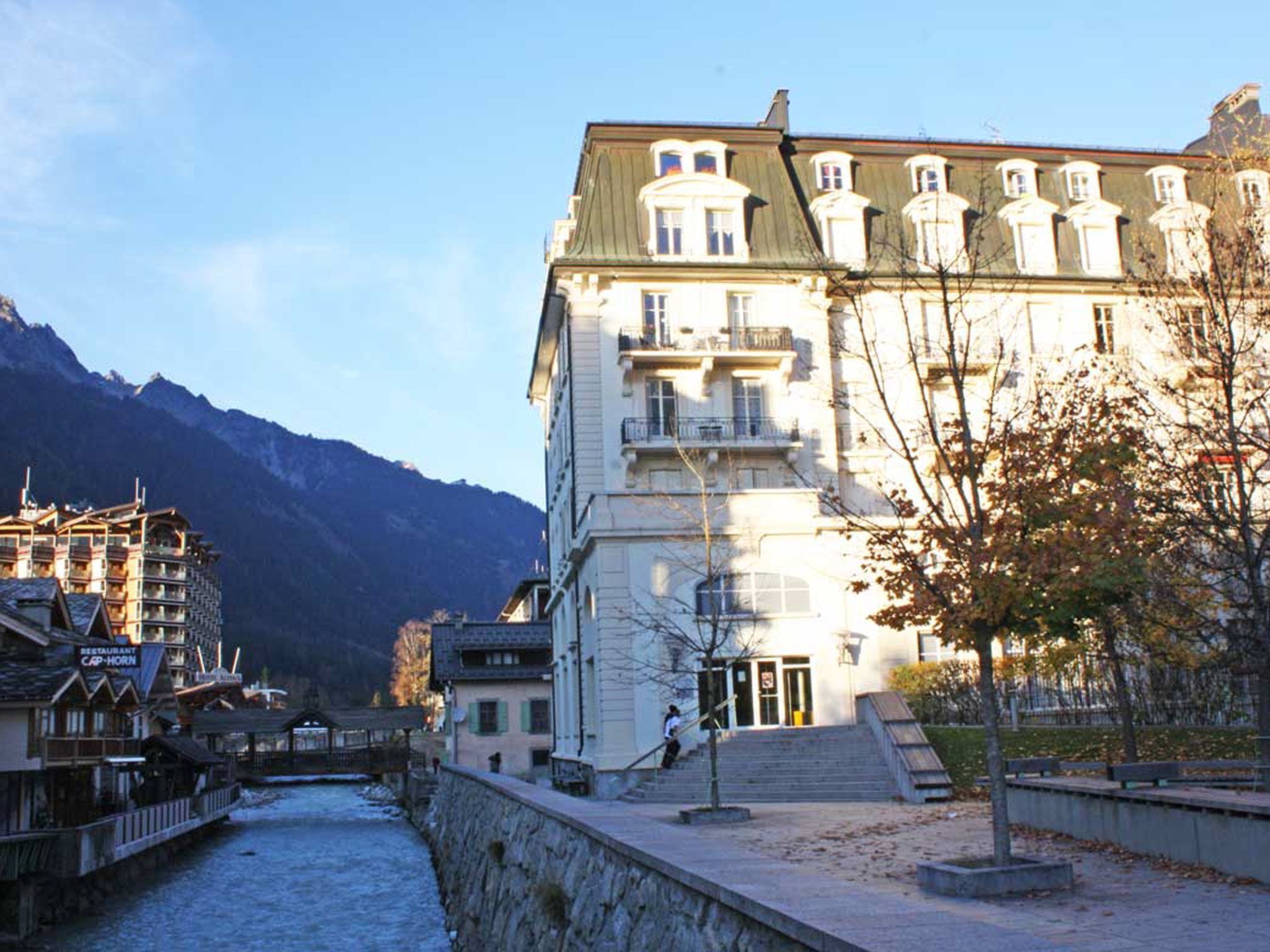 Wohnung Alpines Museum-Image-tags.info