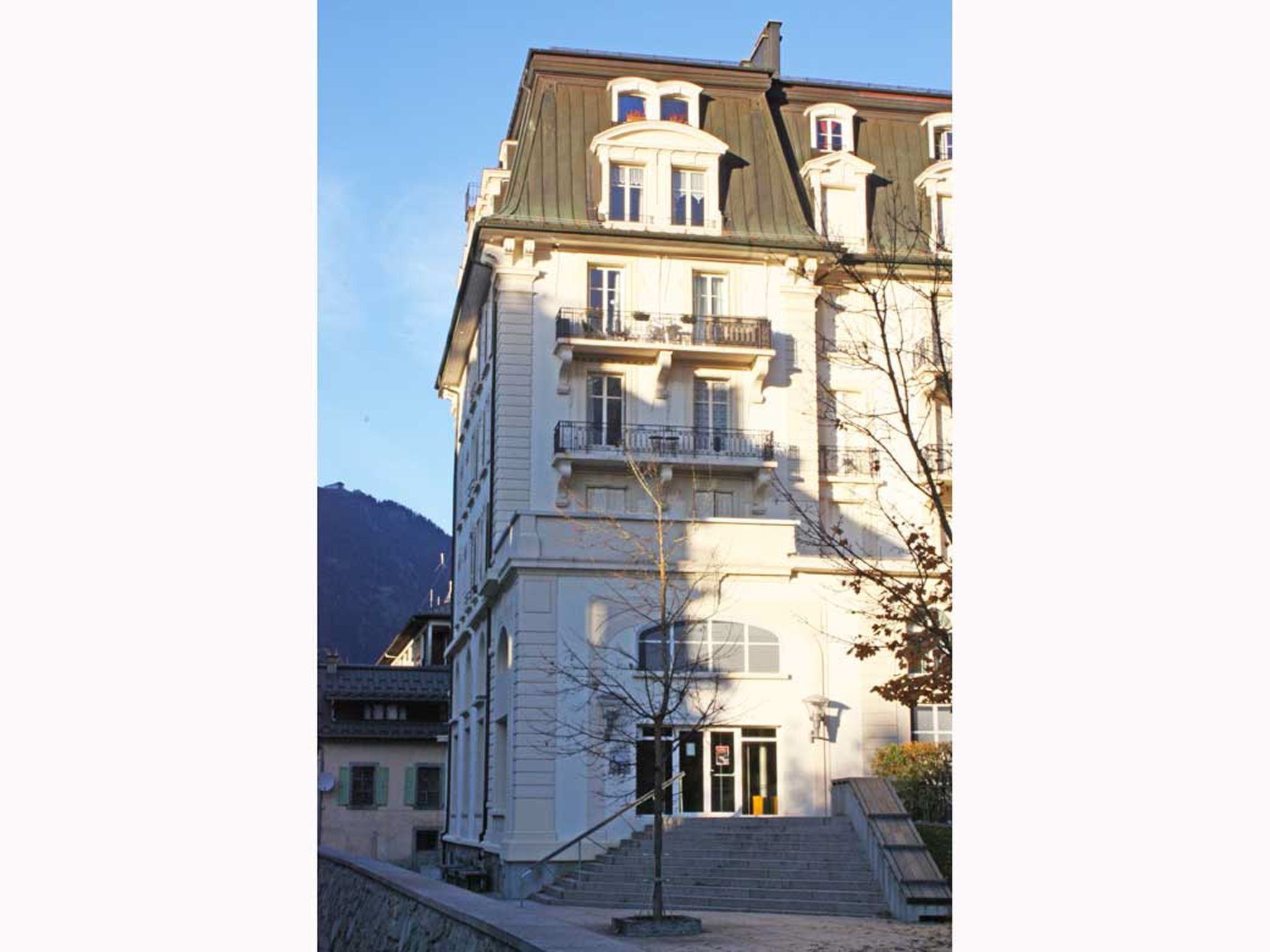 Wohnung Alpines Museum-Image-tags.info