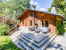 Chalet des Souchettes
