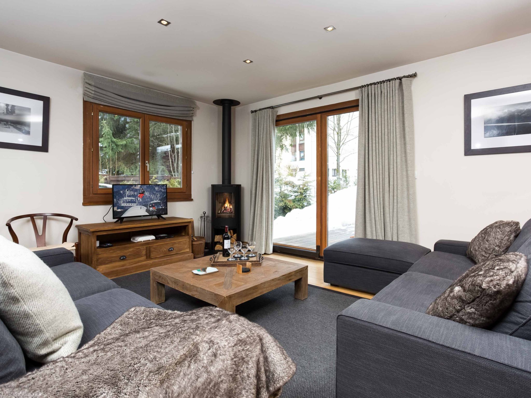 Photo of Chalet des Souchettes