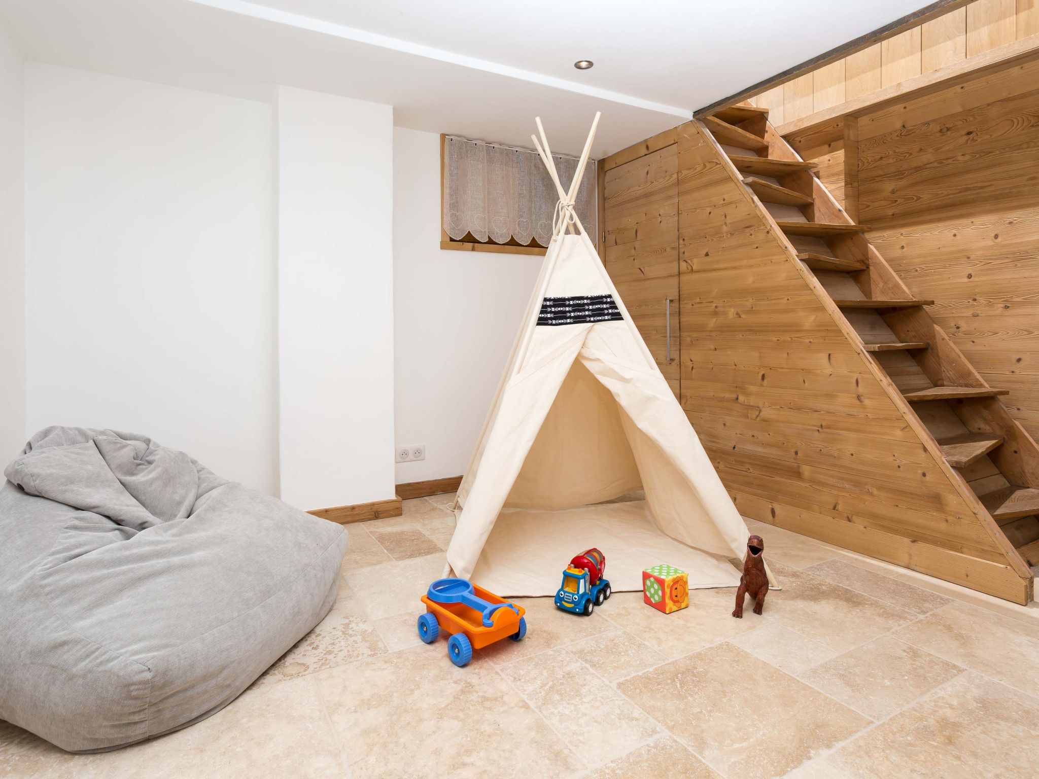 Photo of Chalet des Souchettes