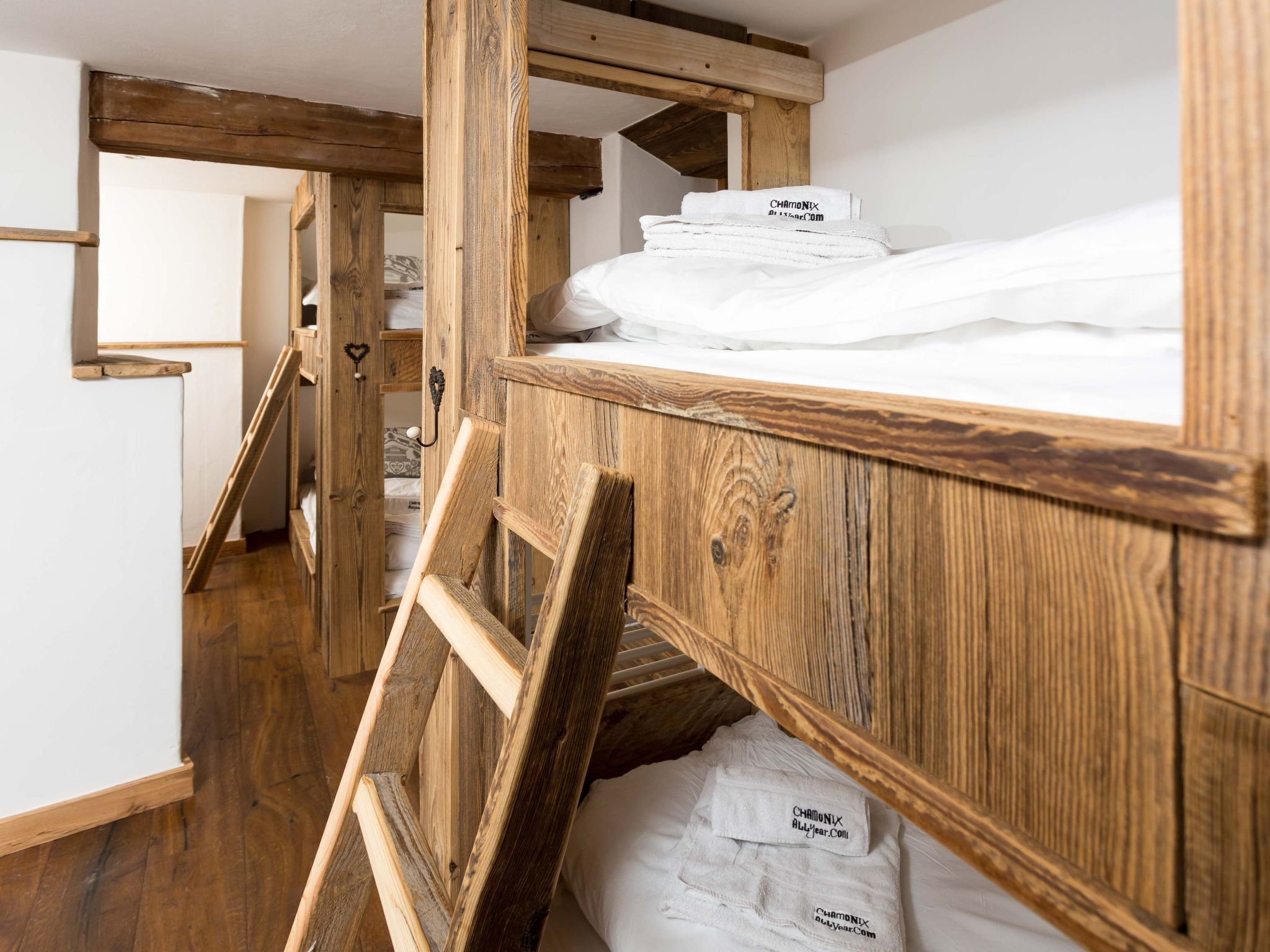 Photo of Chalet des Souchettes