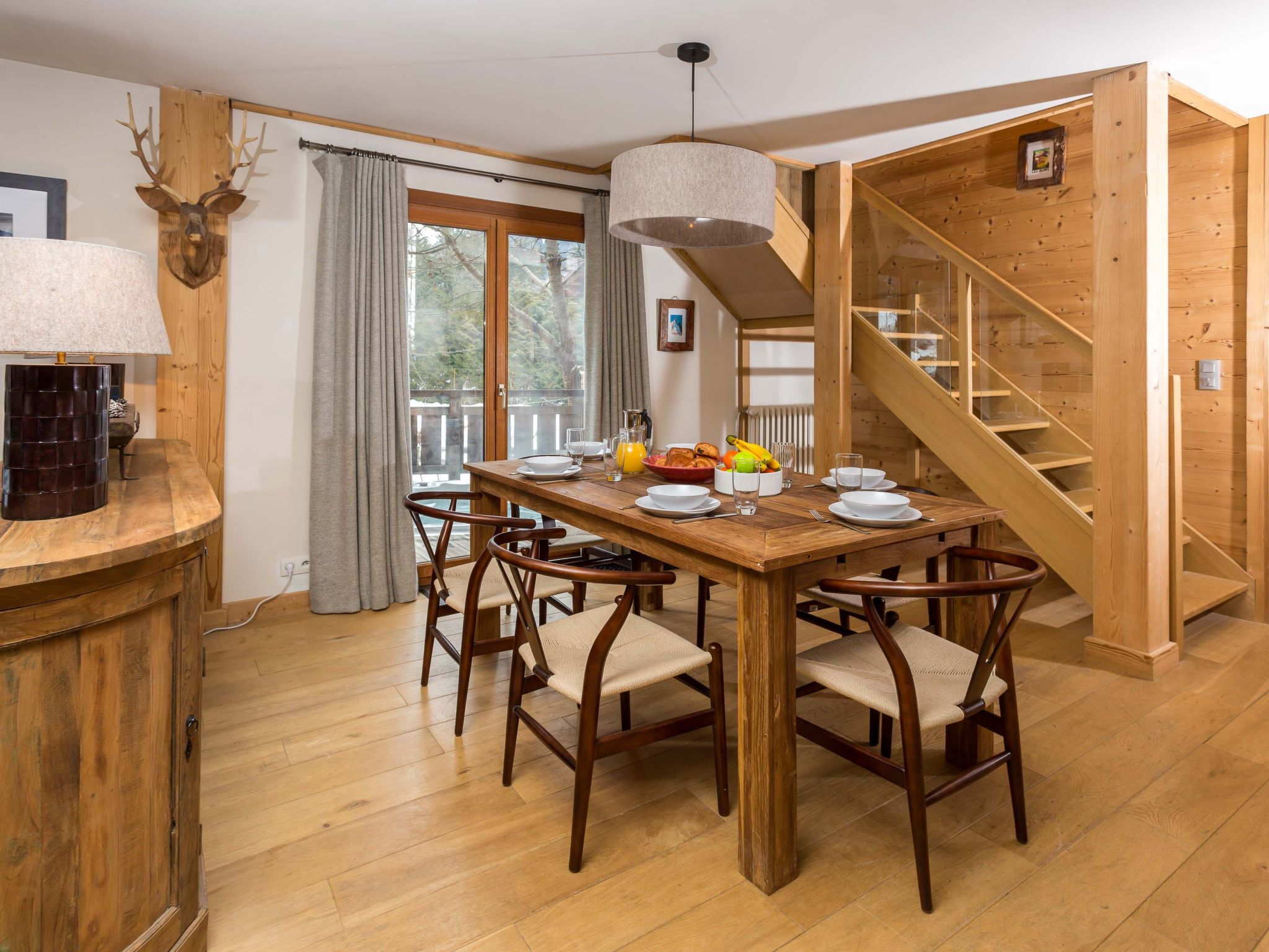 Photo of Chalet des Souchettes