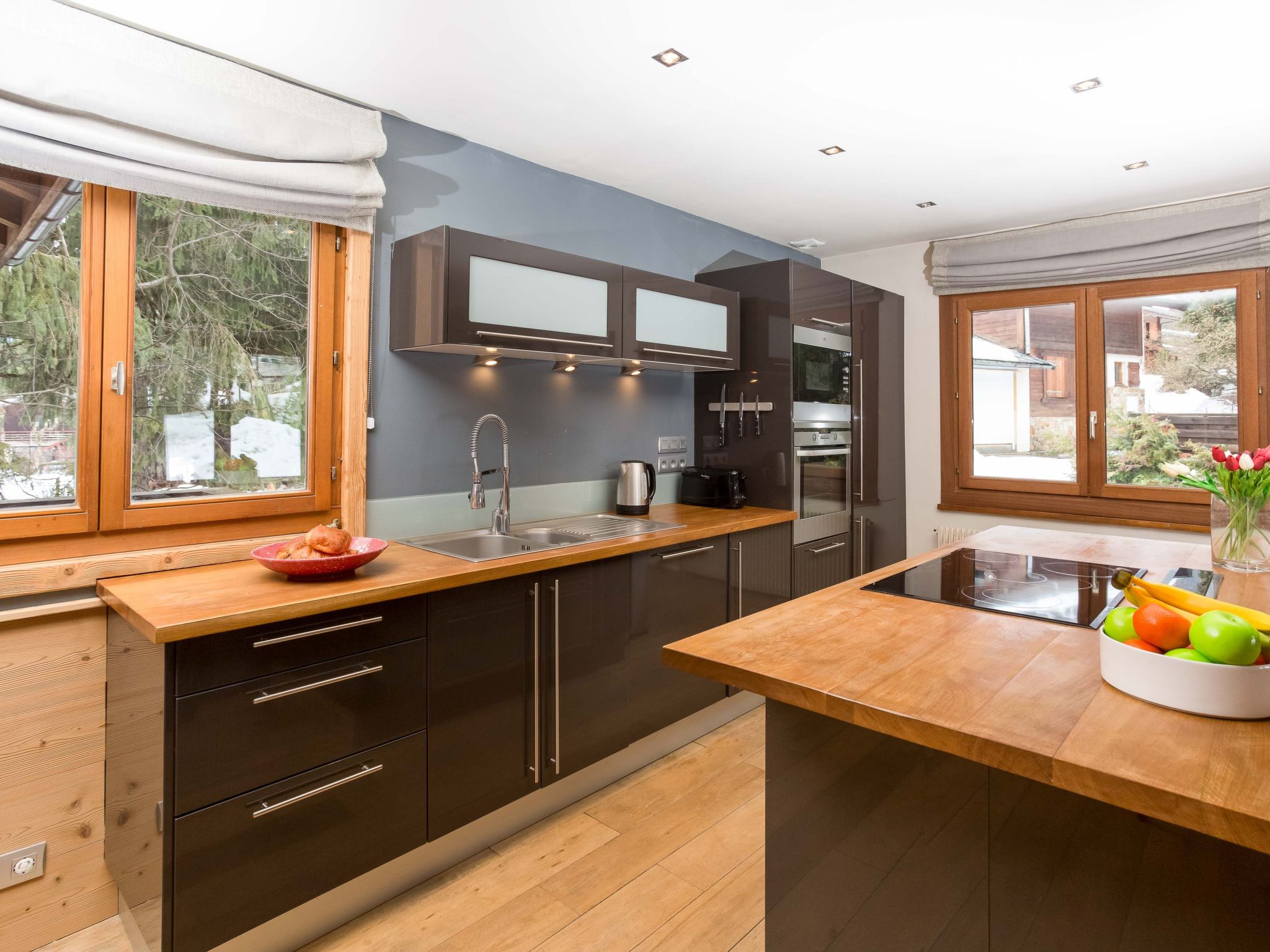 Photo of Chalet des Souchettes