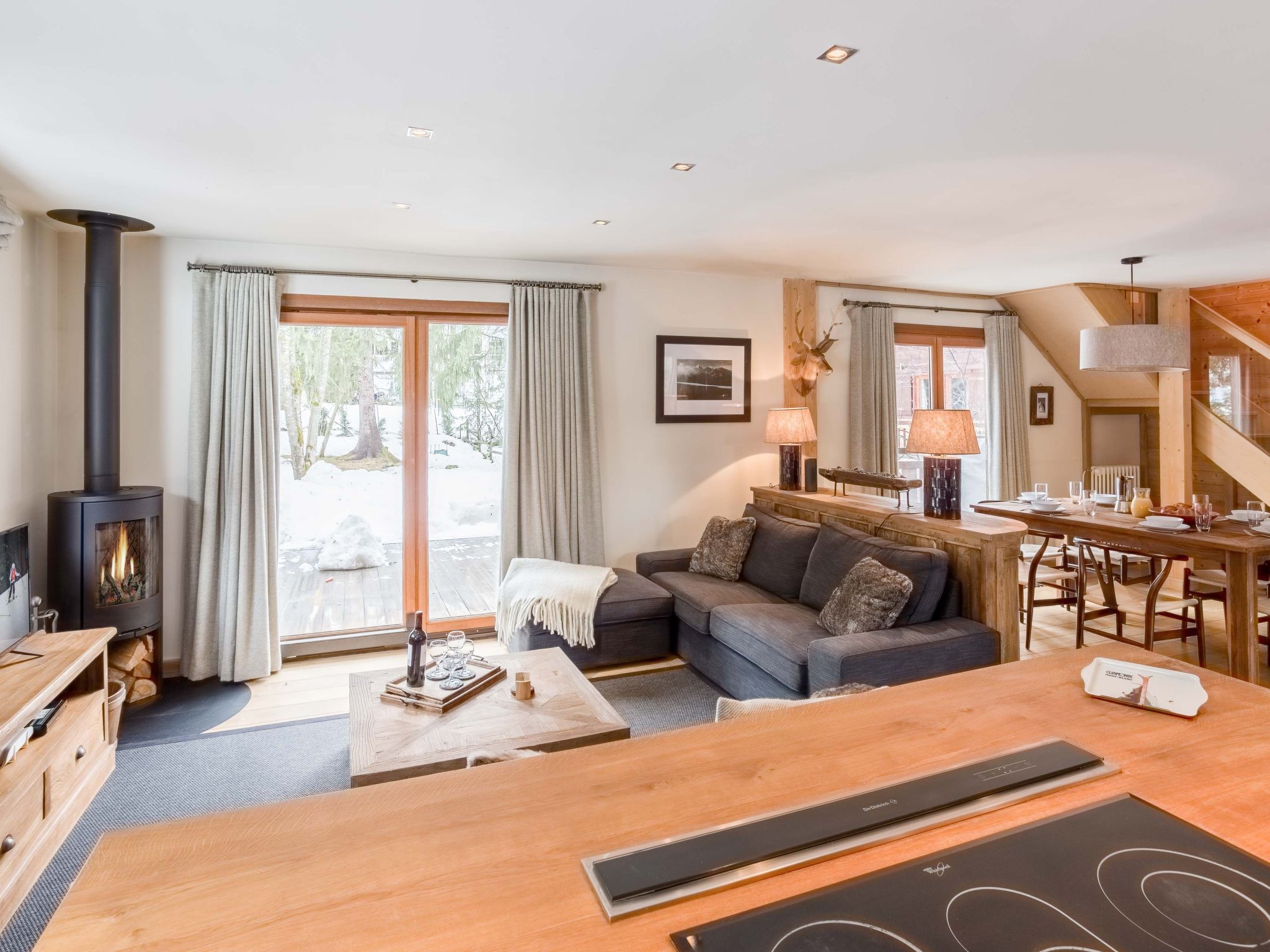 Photo of Chalet des Souchettes