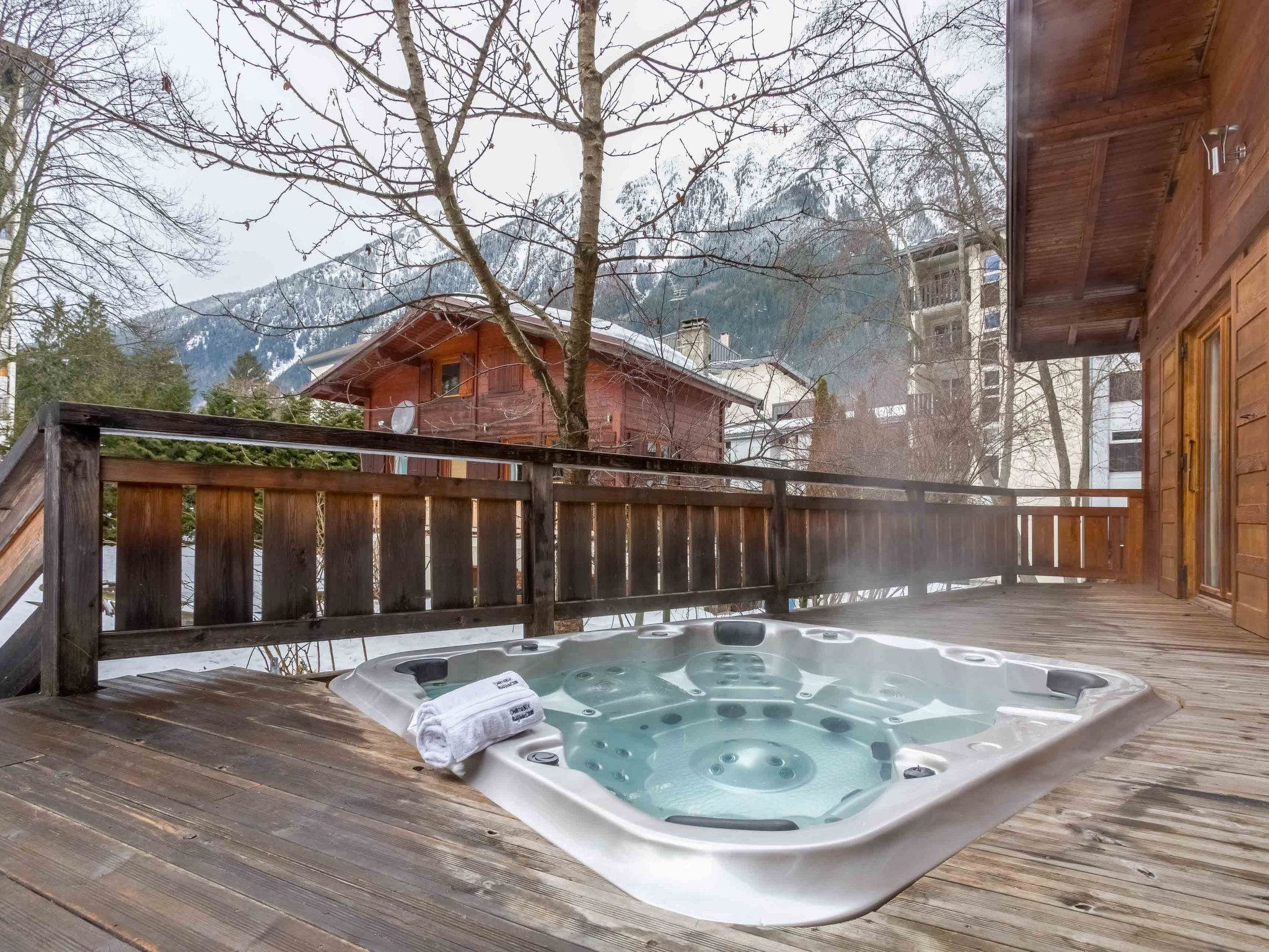 Photo of Chalet des Souchettes