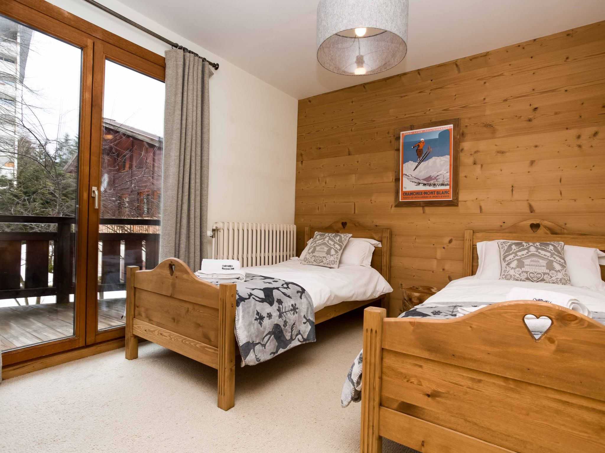 Photo of Chalet des Souchettes