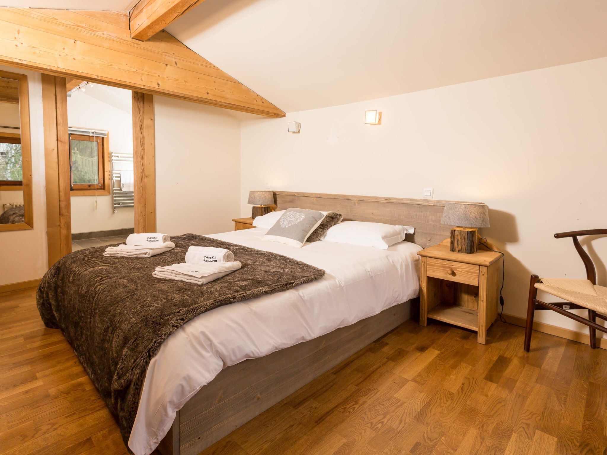 Photo of Chalet des Souchettes