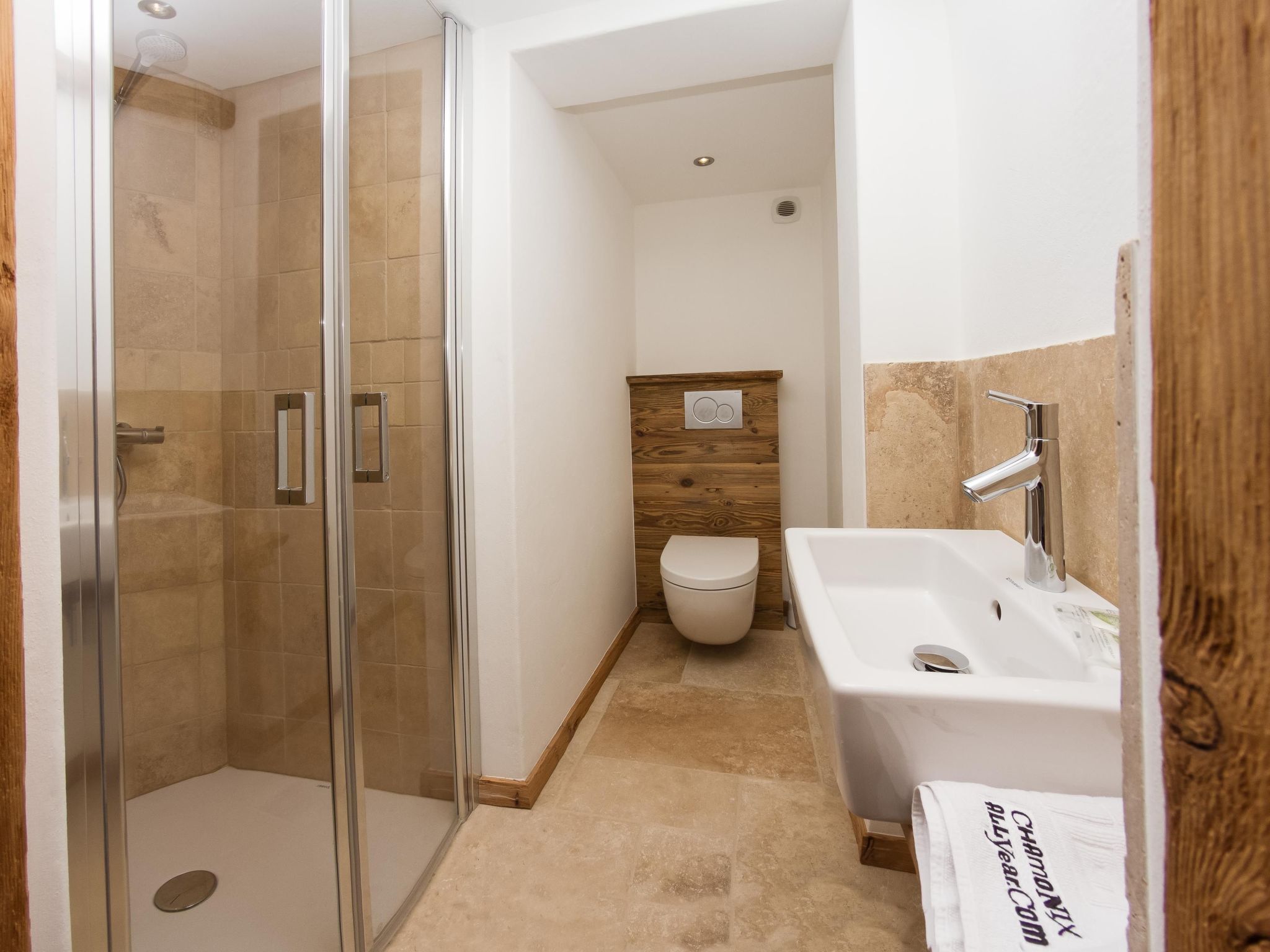 Photo of Chalet des Souchettes