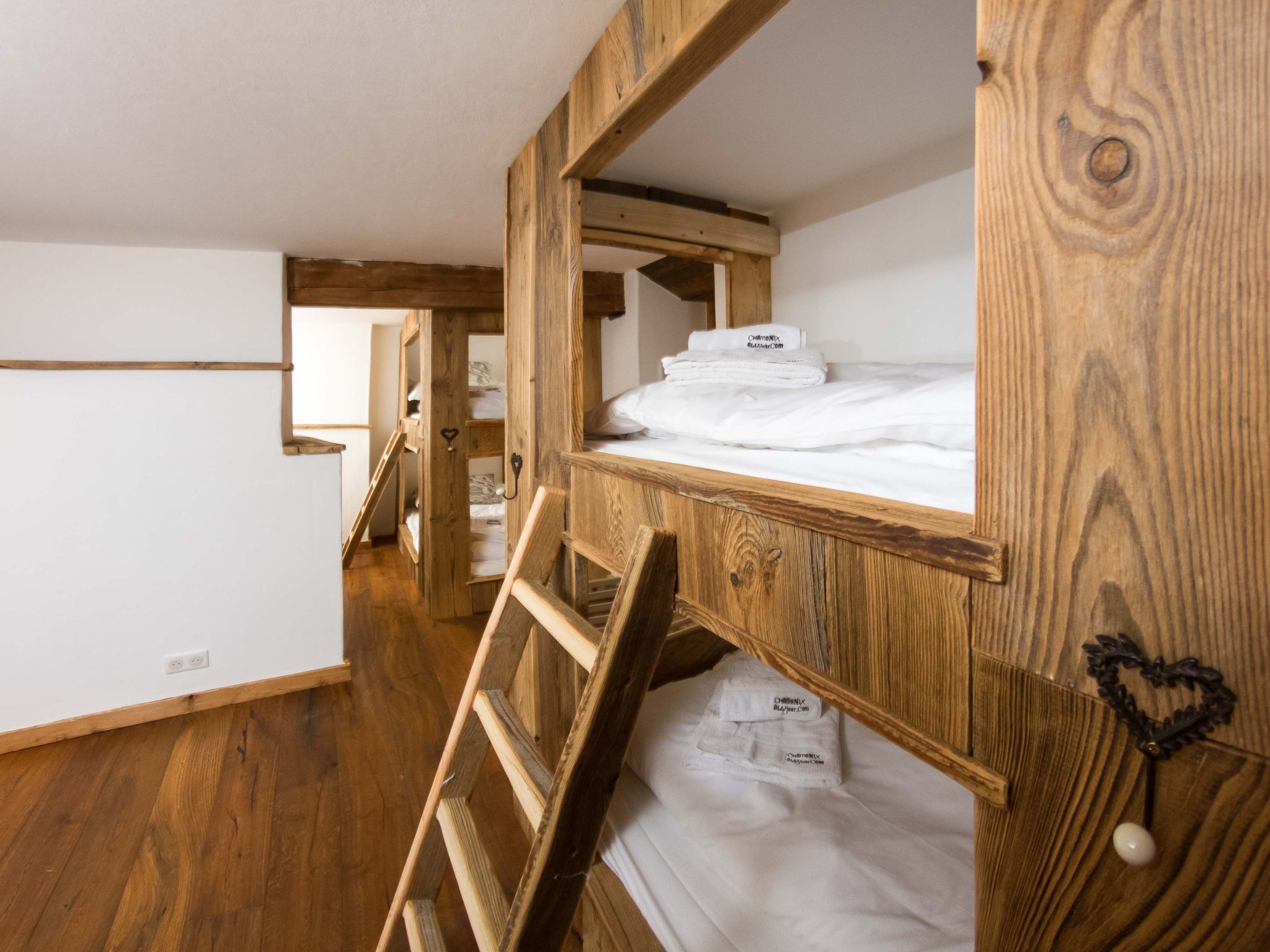 Photo of Chalet des Souchettes