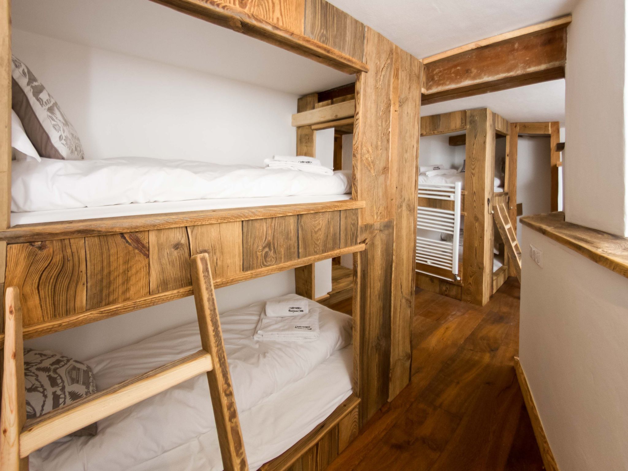 Photo of Chalet des Souchettes