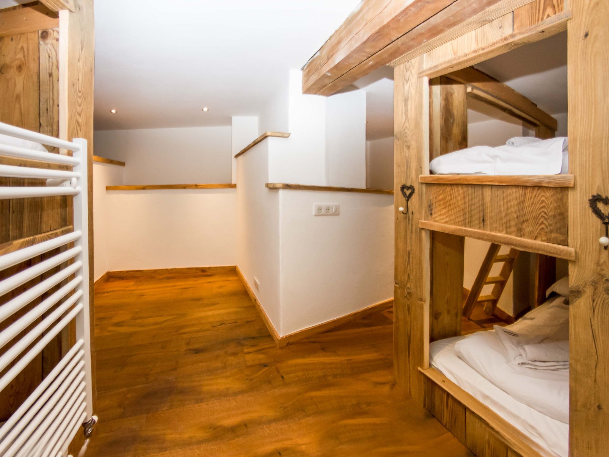 Photo of Chalet des Souchettes