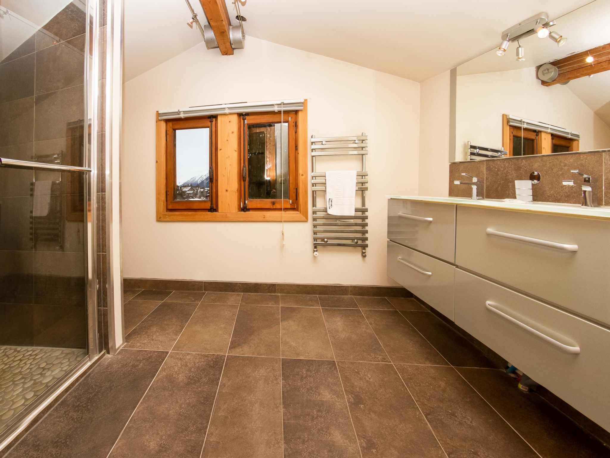 Photo of Chalet des Souchettes