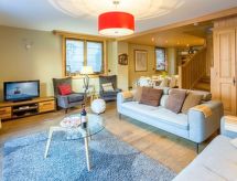 Chamois Apartment