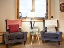 Chamois Apartment