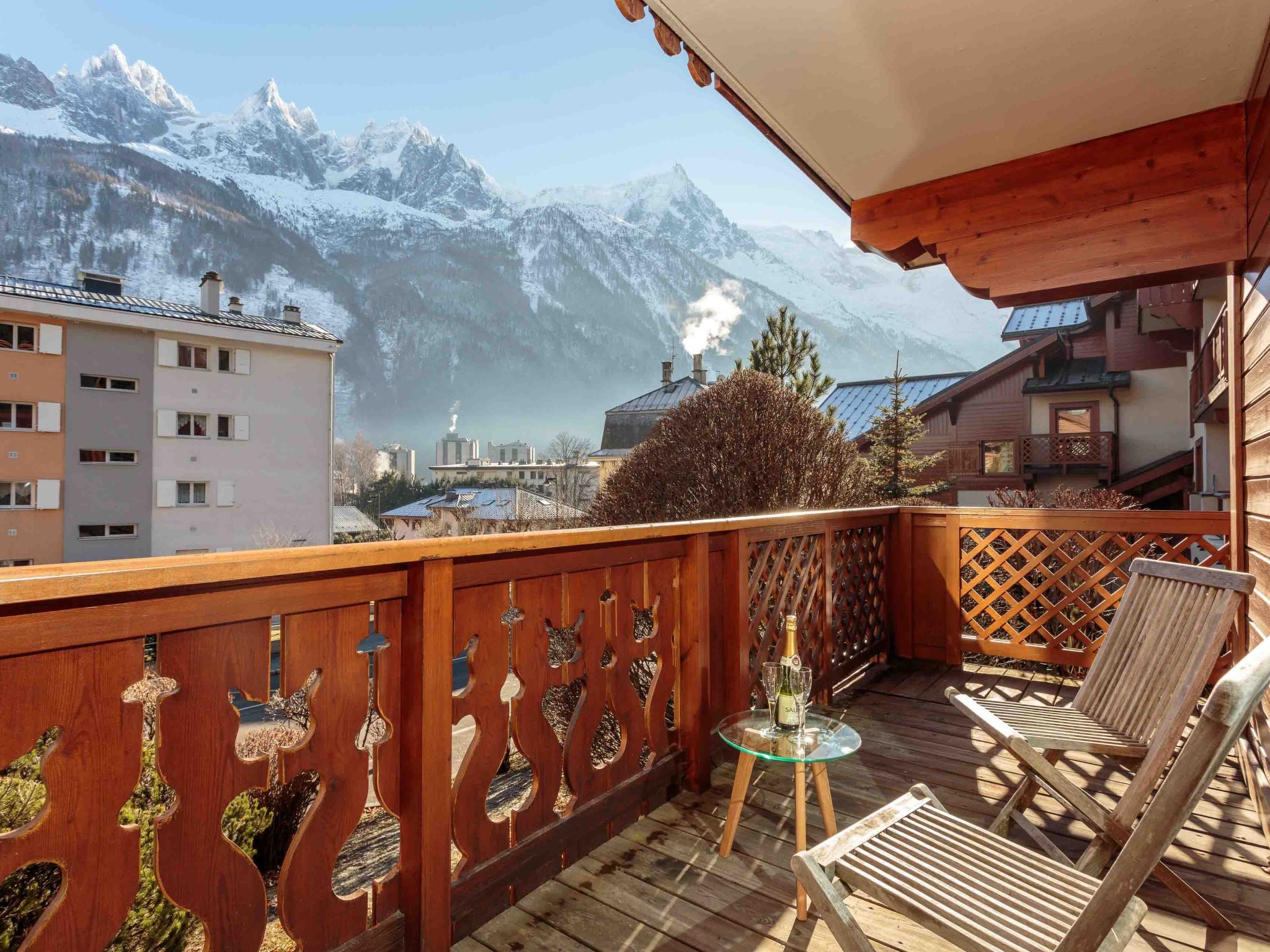 Chamois Apartment-Image-tags.info