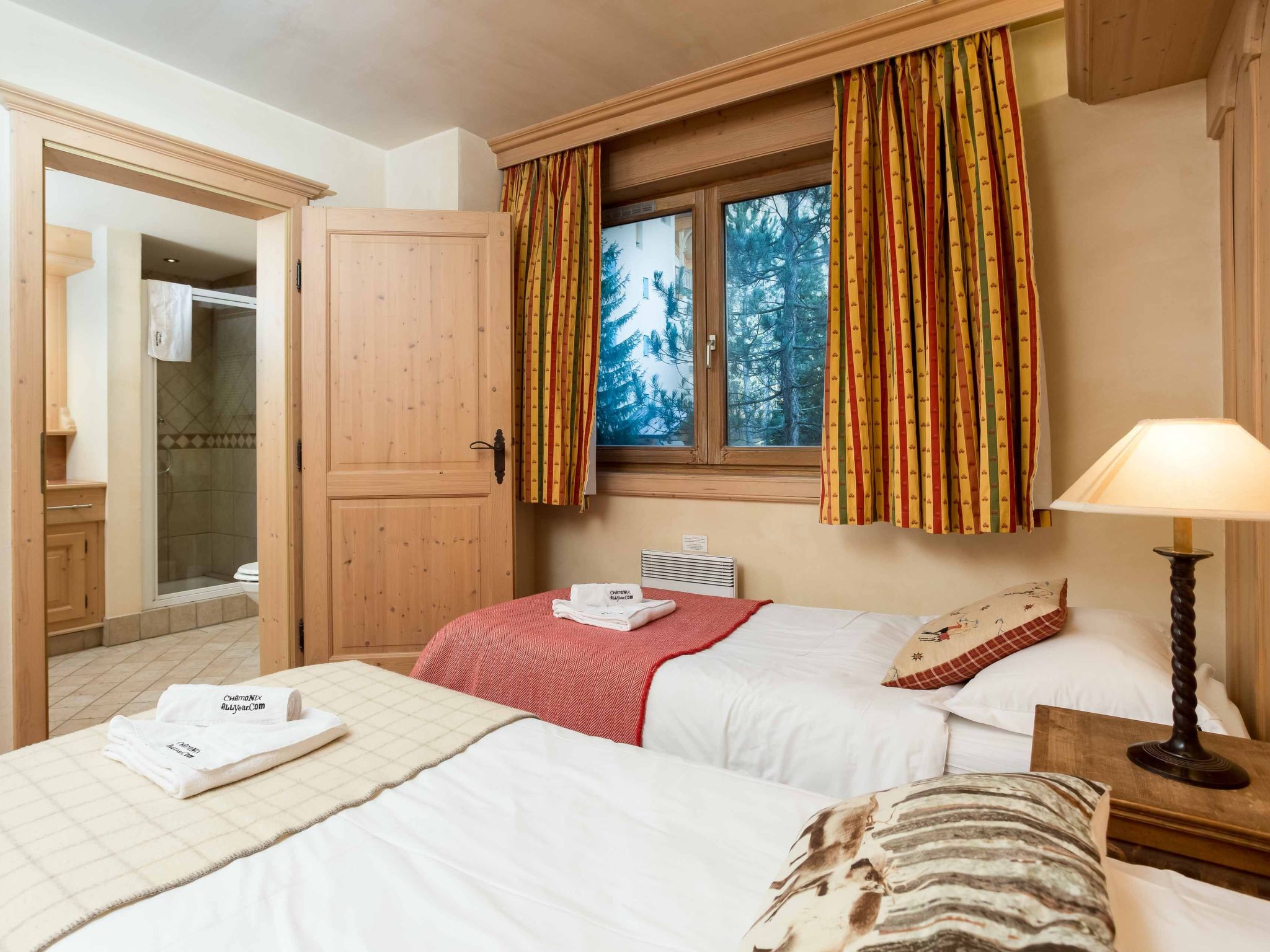 Chamois Apartment-Image-tags.info