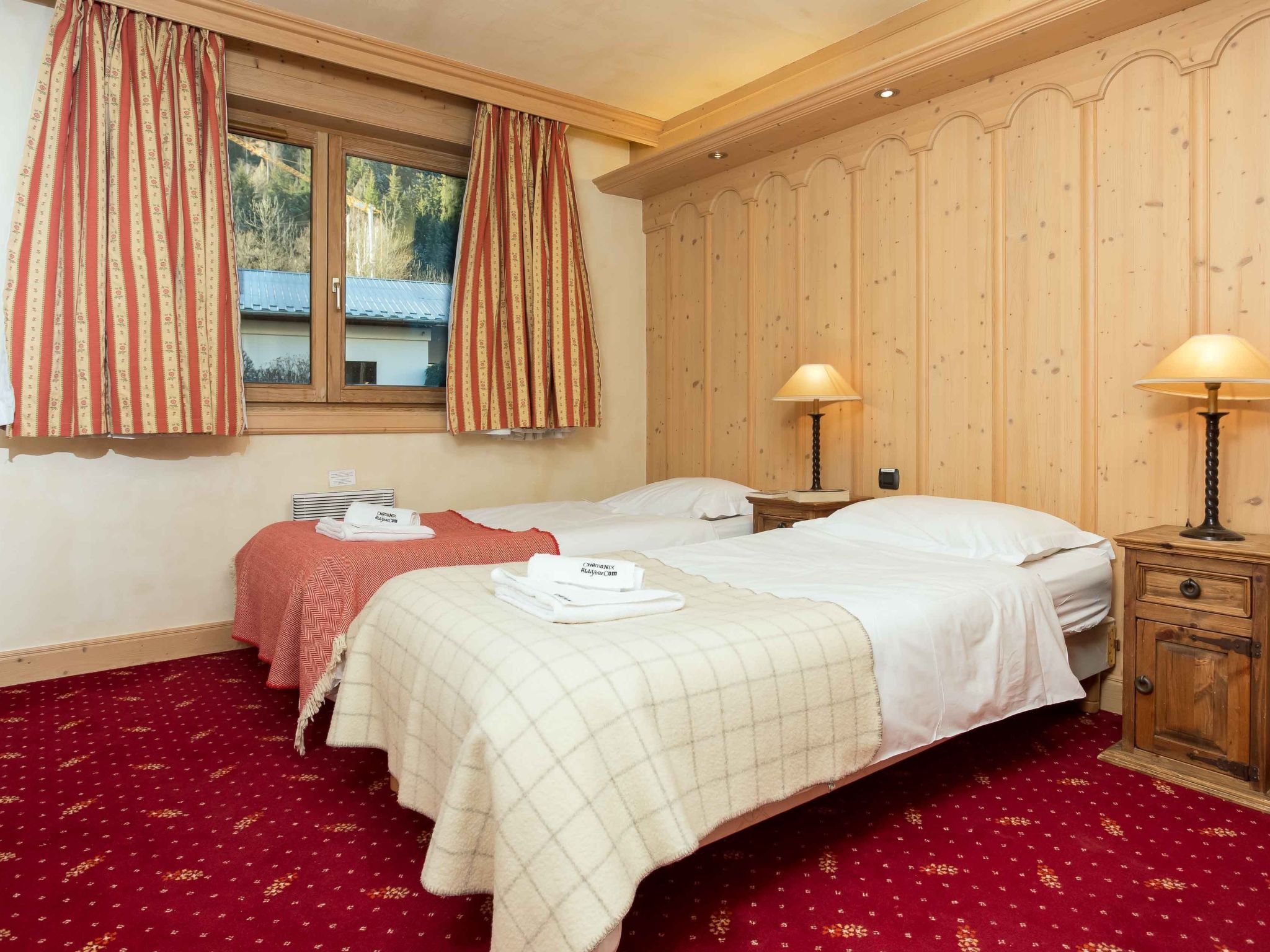 Chamois Apartment-Image-tags.info