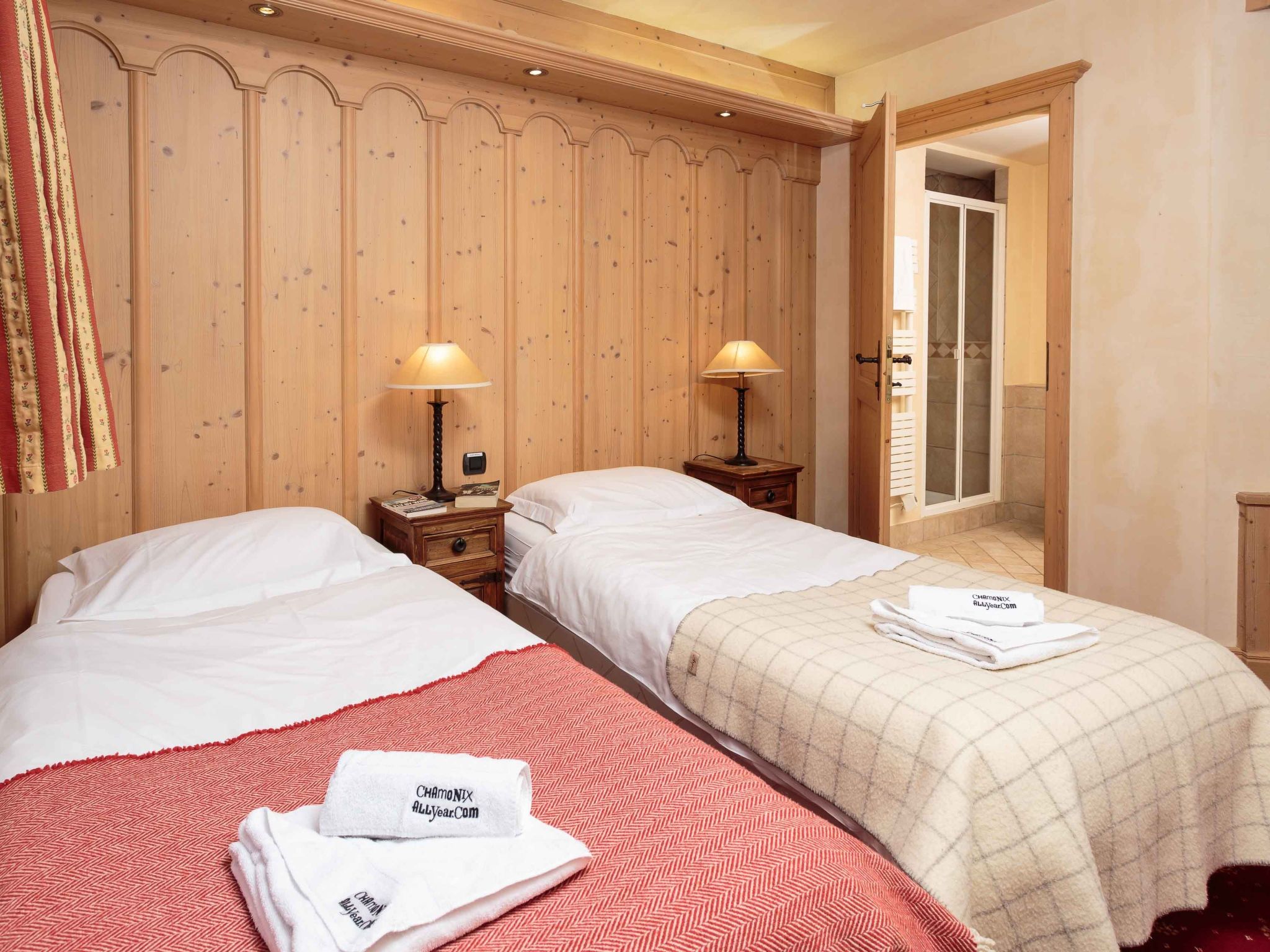 Chamois Apartment-Image-tags.info