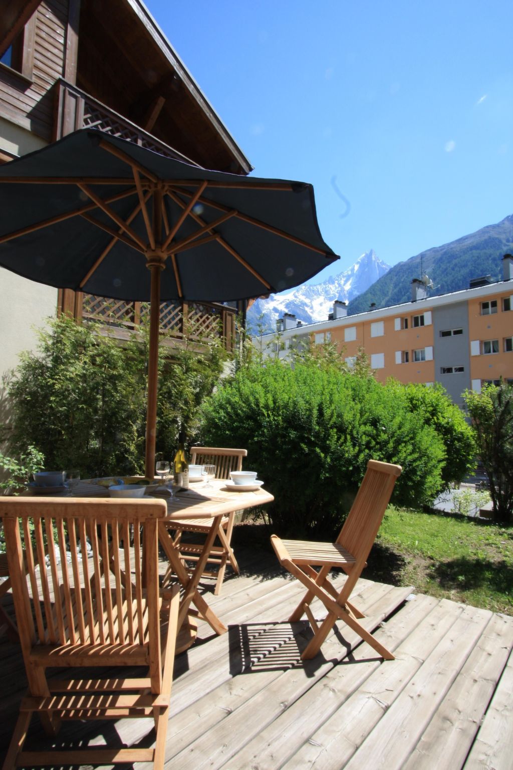 Chamois Apartment-Image-tags.info