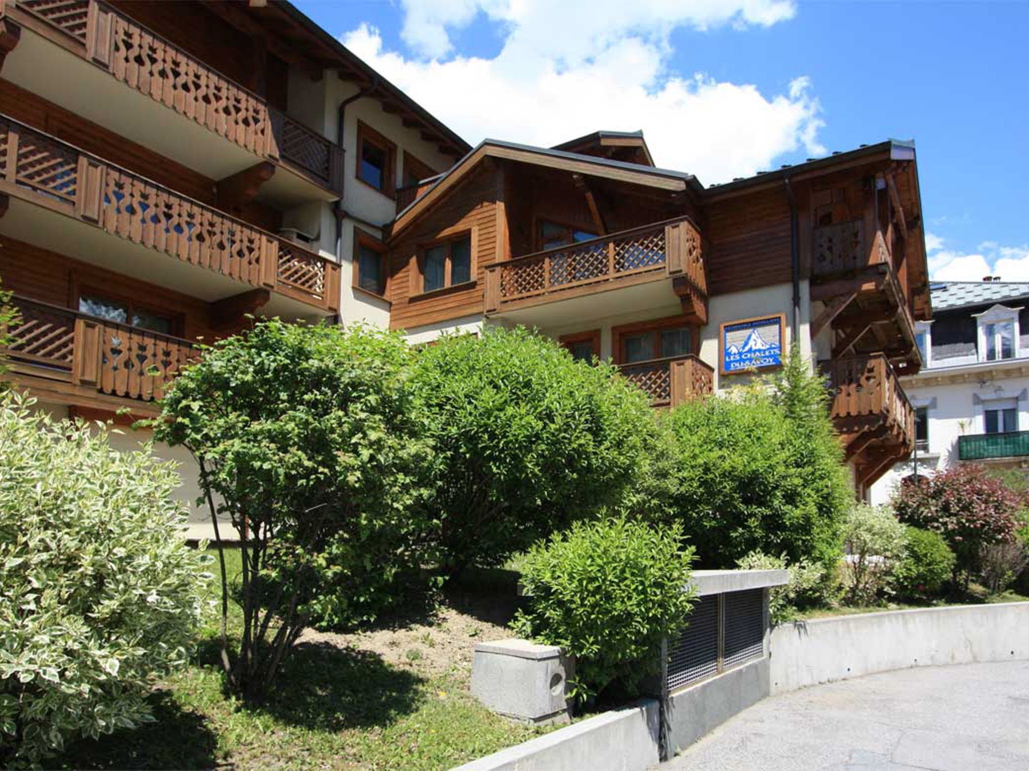 Chamois Apartment-Image-tags.info