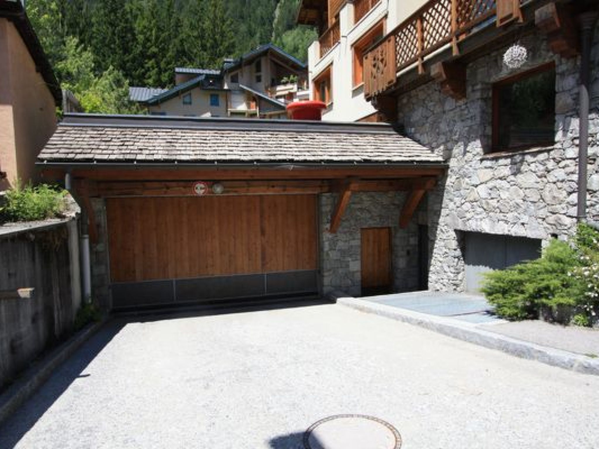 Chamois Apartment-Image-tags.info