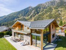 Chalet Montana