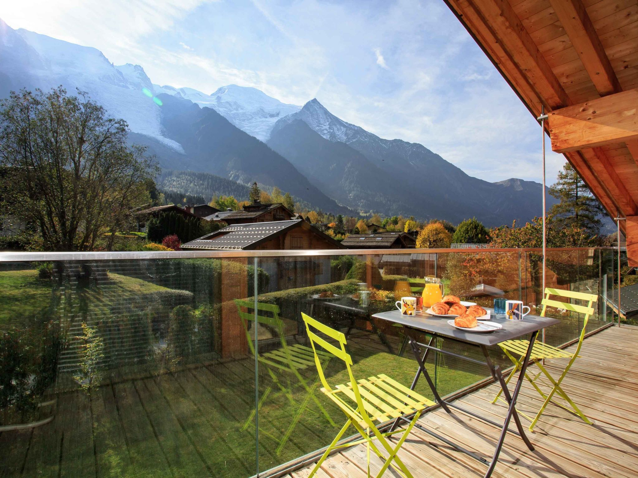 Photo of Chalet Montana