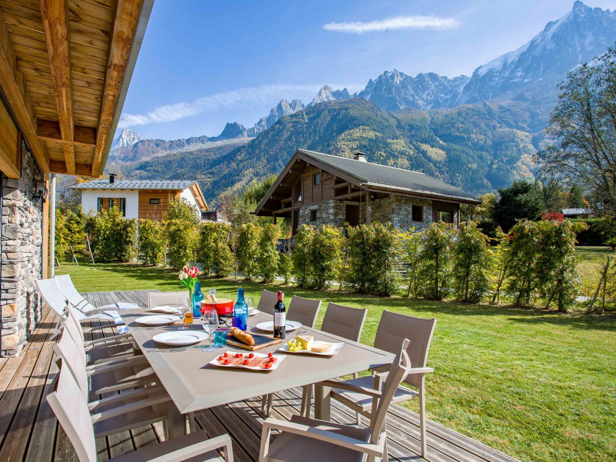 Photo of Chalet Montana