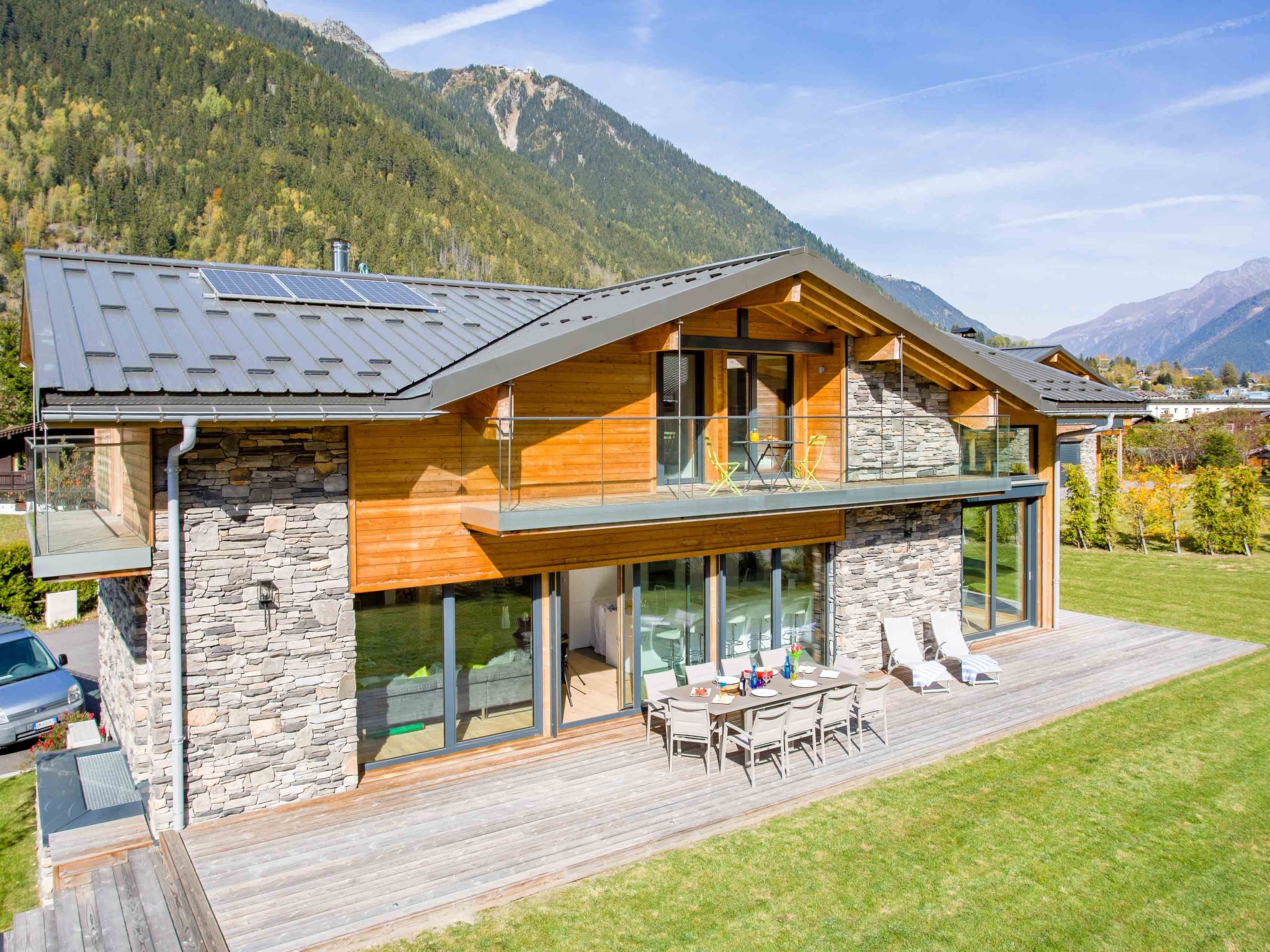 Photo of Chalet Montana