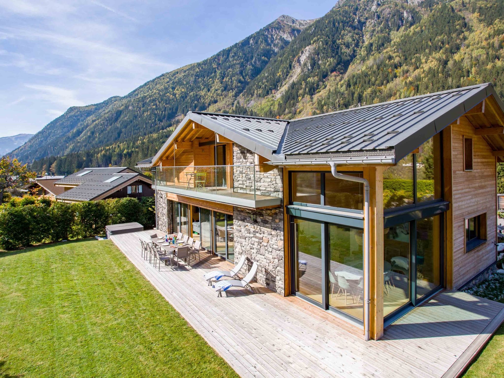 Photo of Chalet Montana