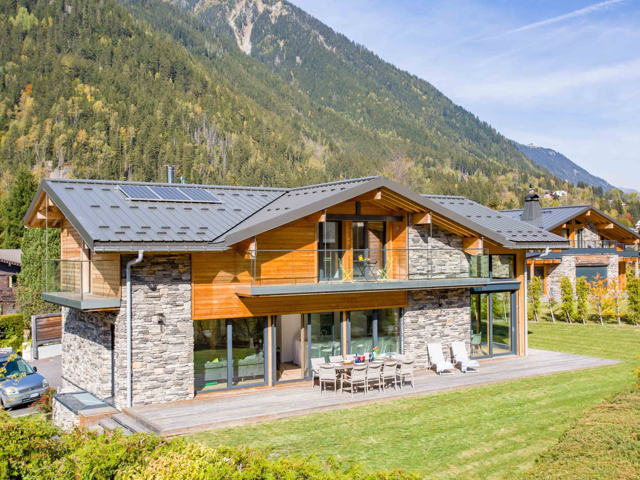 Photo of Chalet Montana