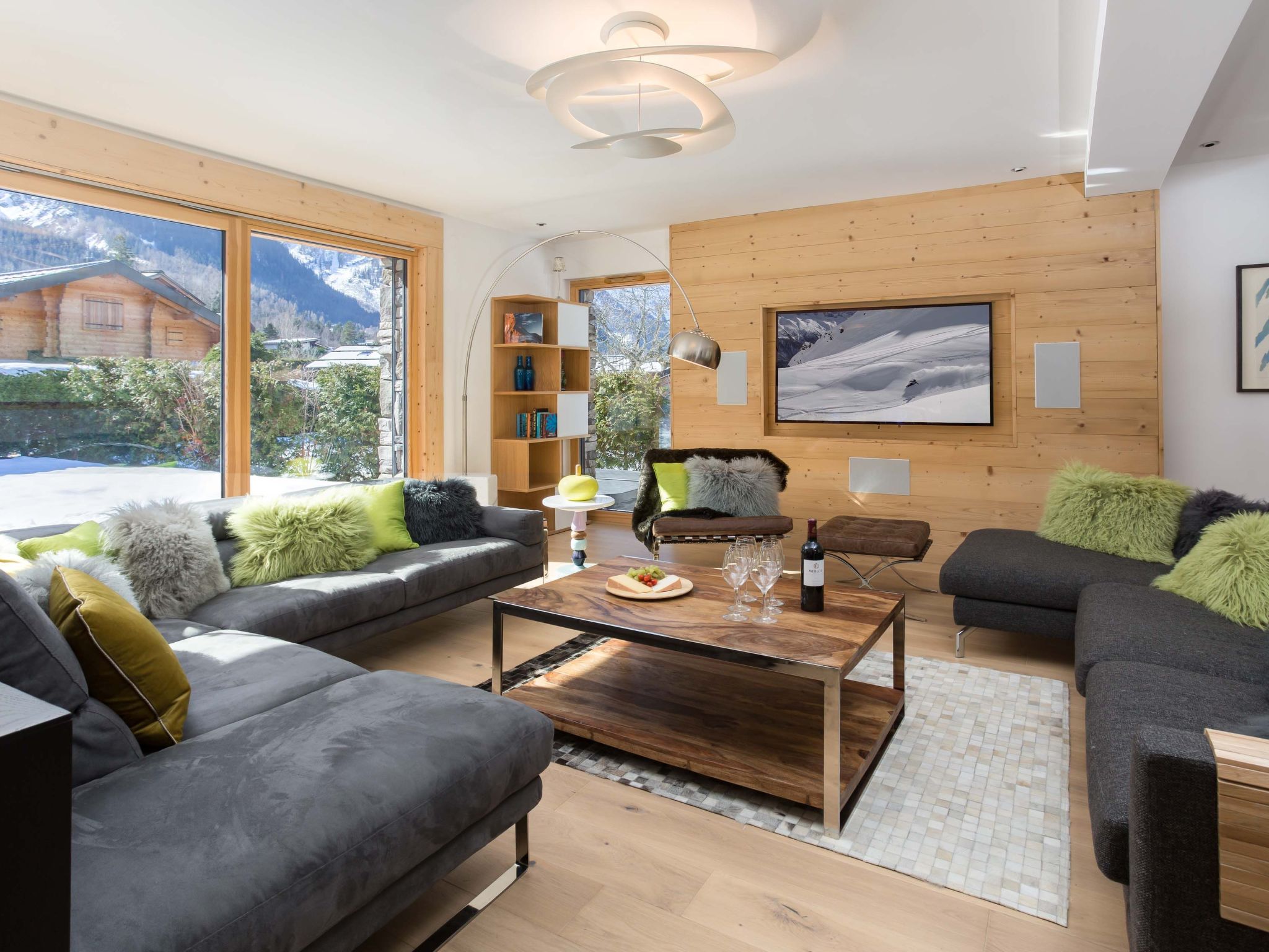 Photo of Chalet Montana