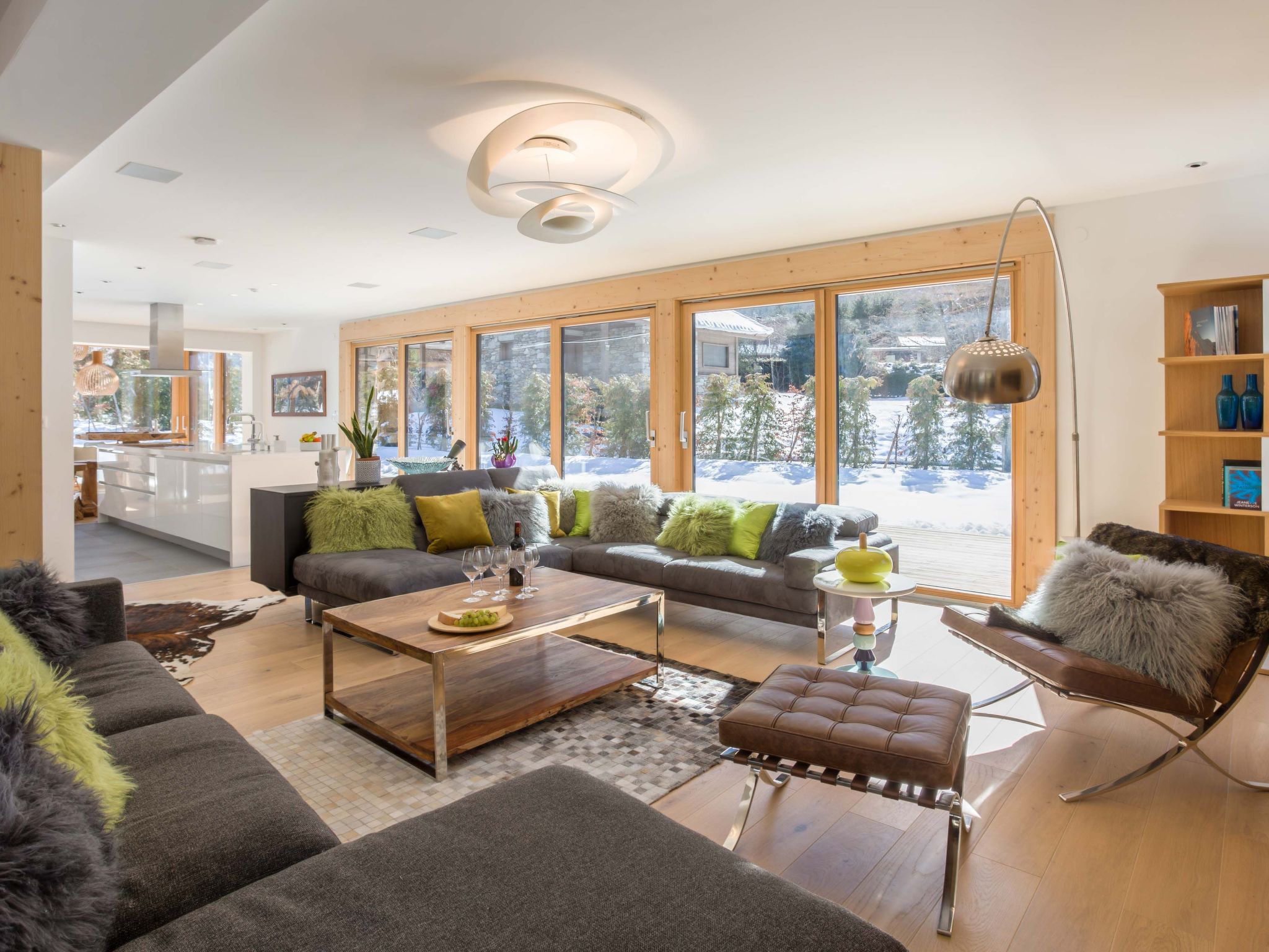 Photo of Chalet Montana