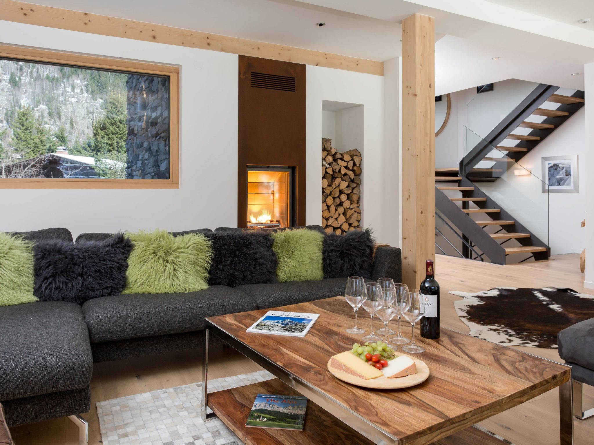 Photo of Chalet Montana