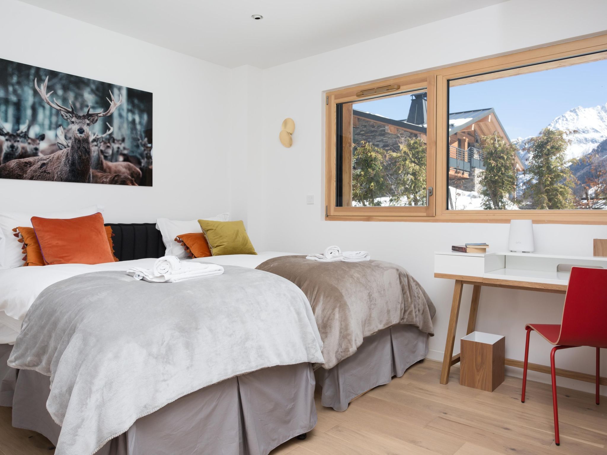 Photo of Chalet Montana