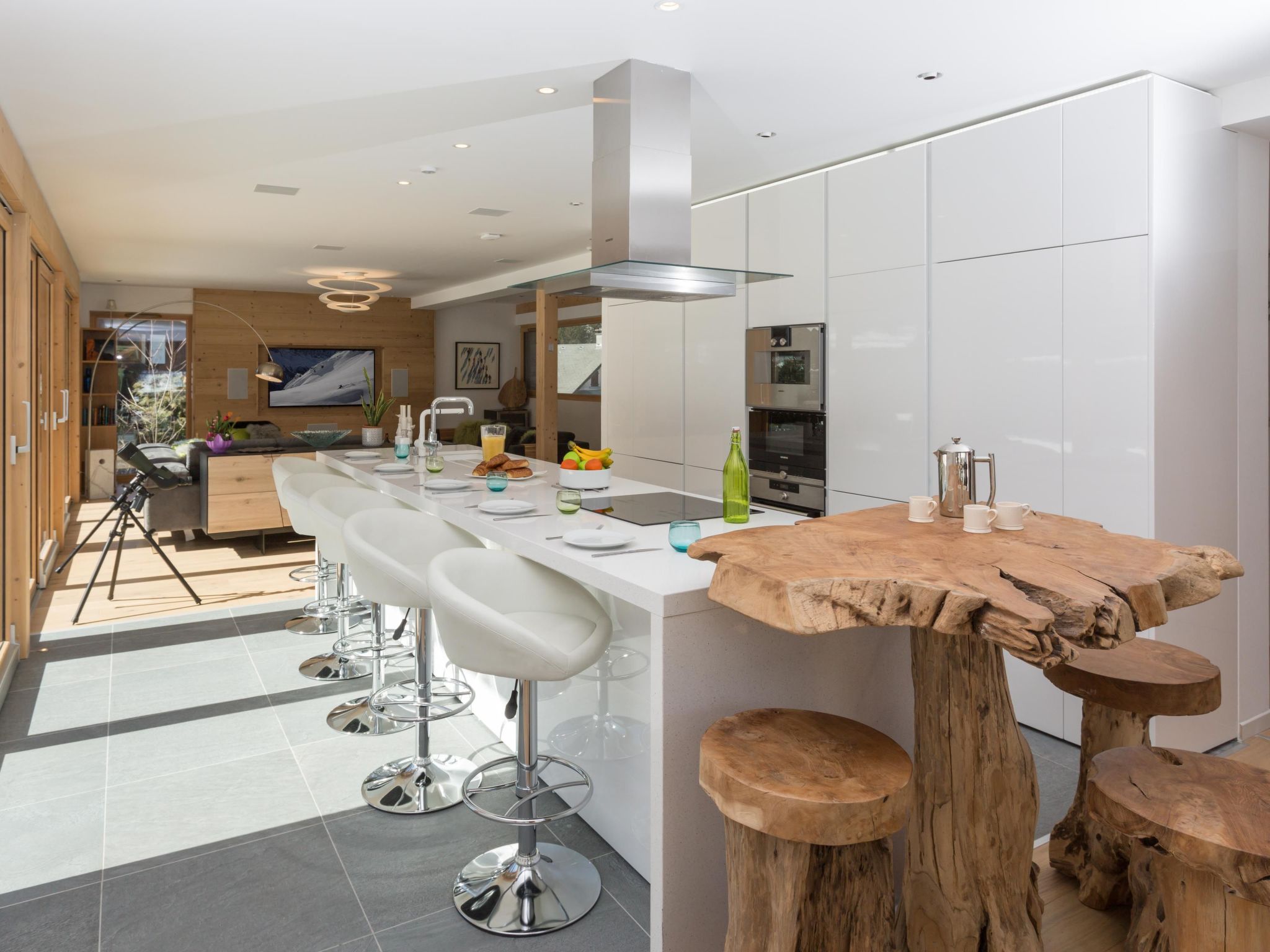 Photo of Chalet Montana