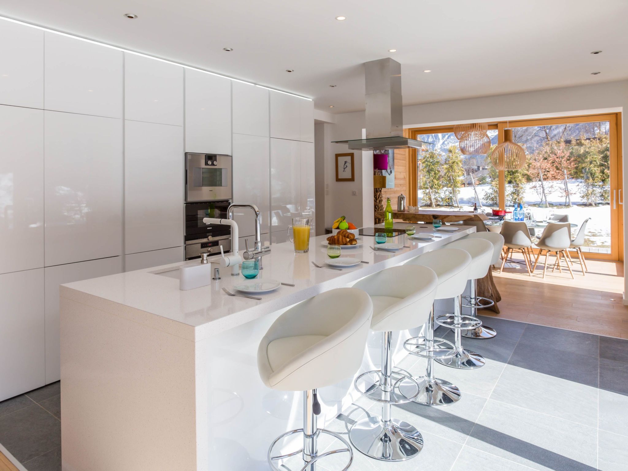 Photo of Chalet Montana