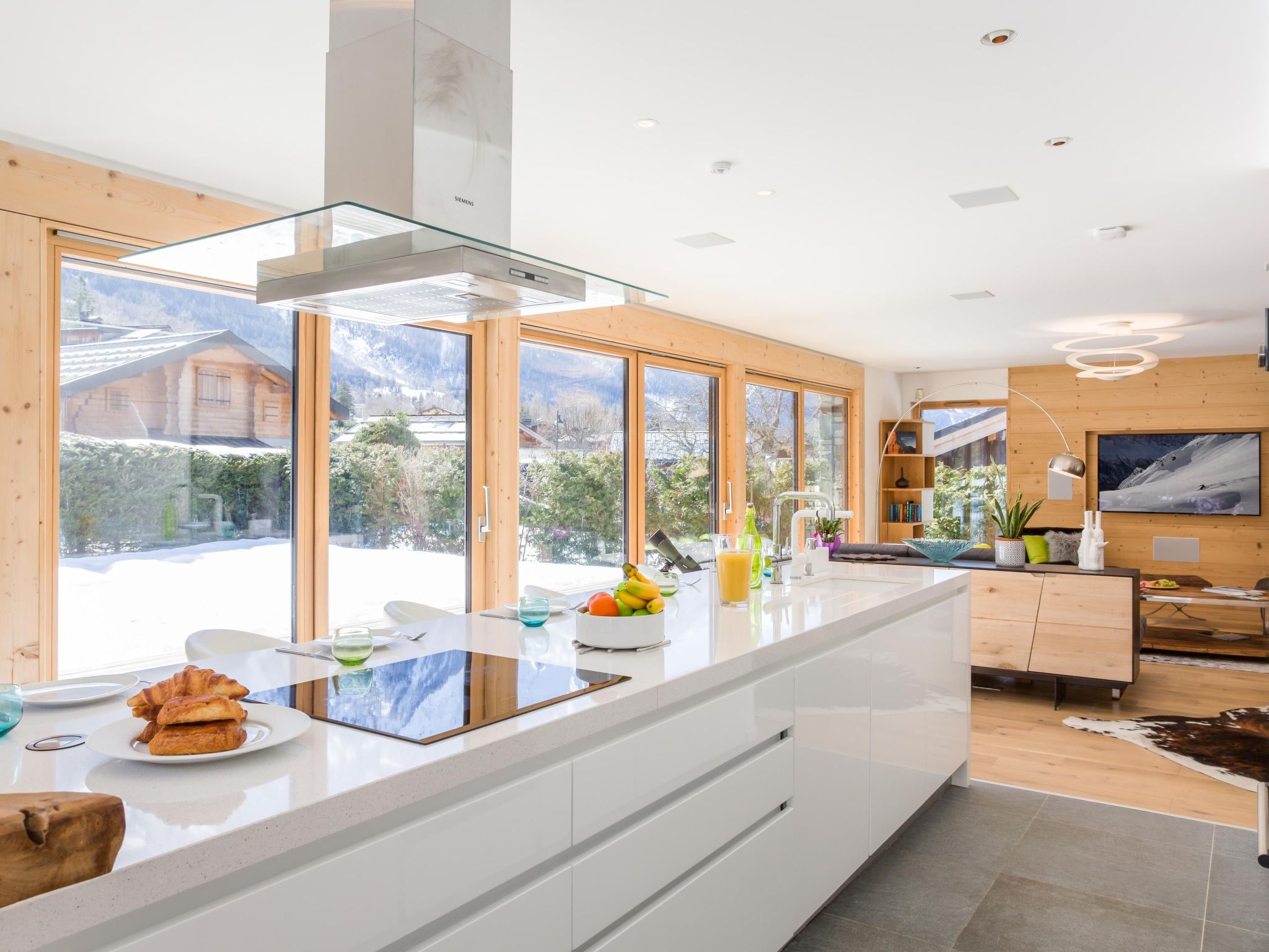 Photo of Chalet Montana