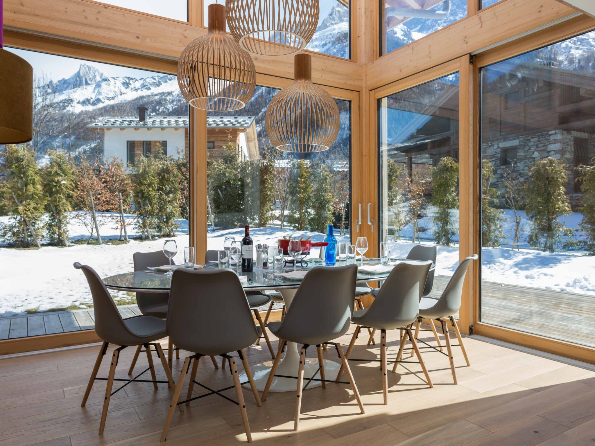 Photo of Chalet Montana