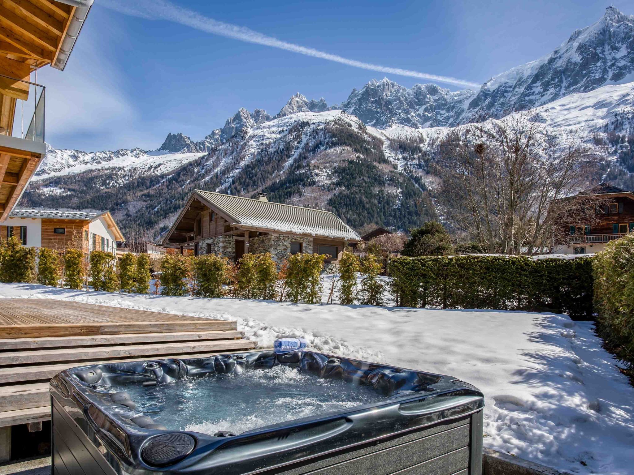 Photo of Chalet Montana