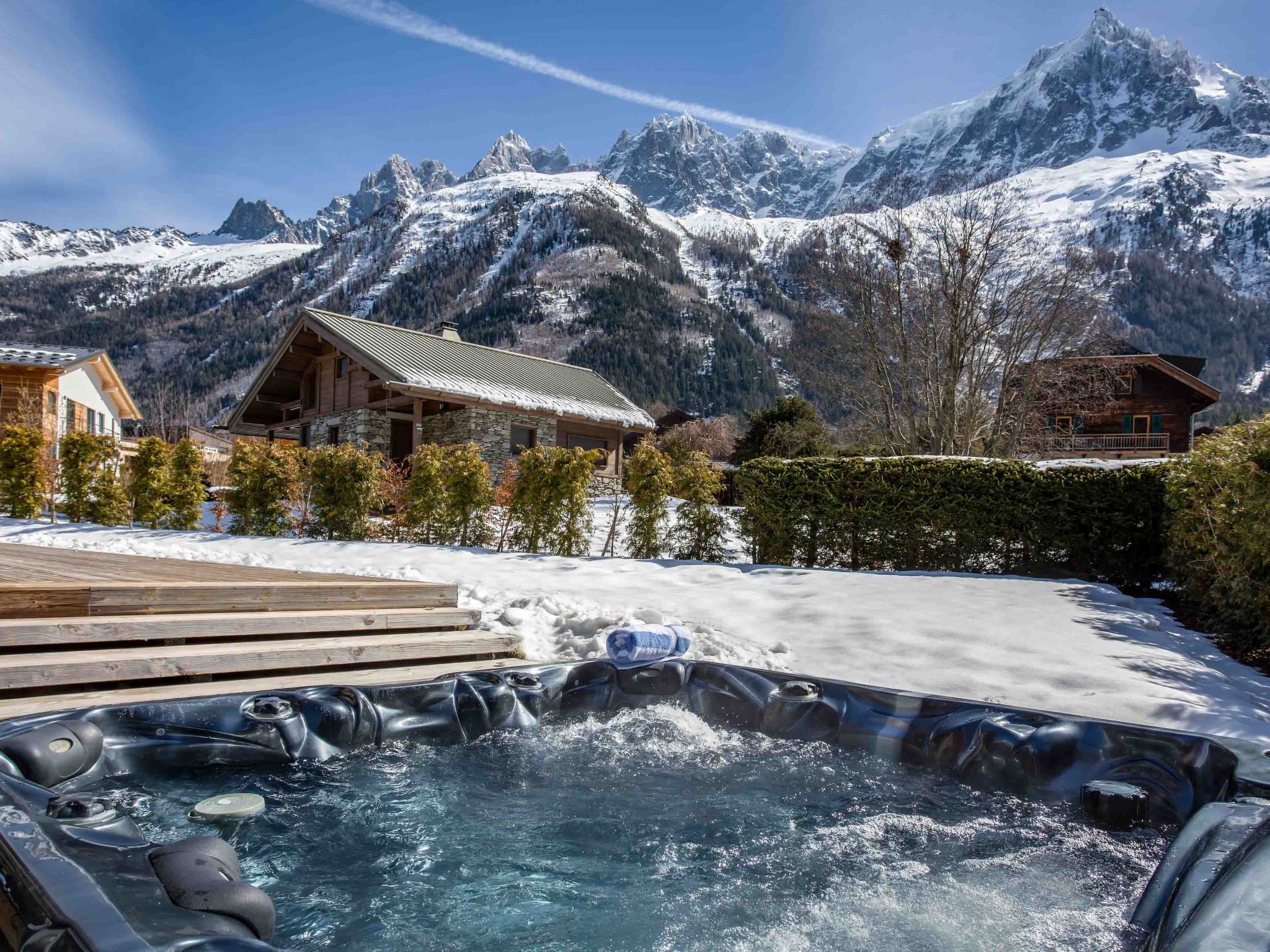 Photo of Chalet Montana