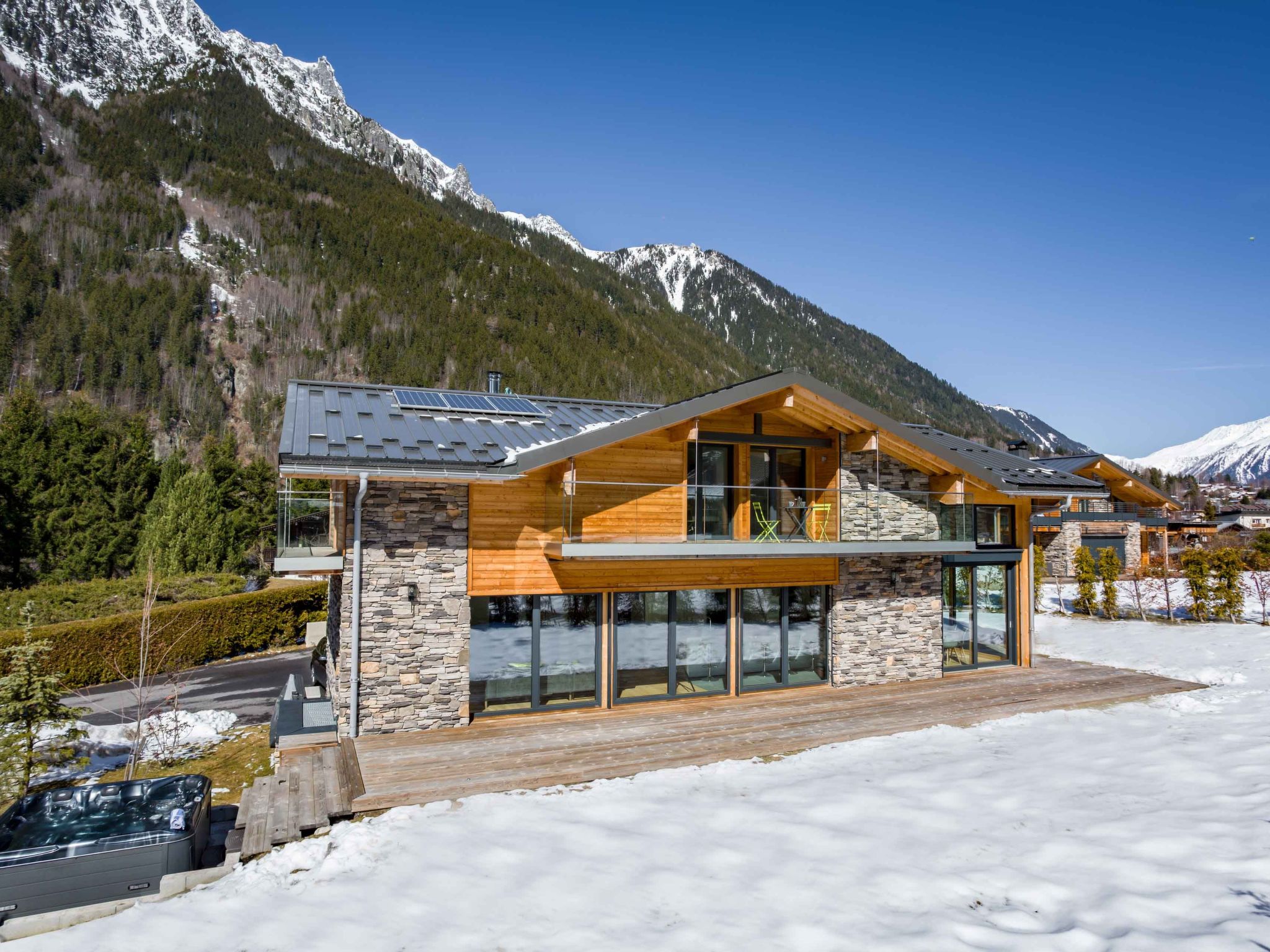 Photo of Chalet Montana